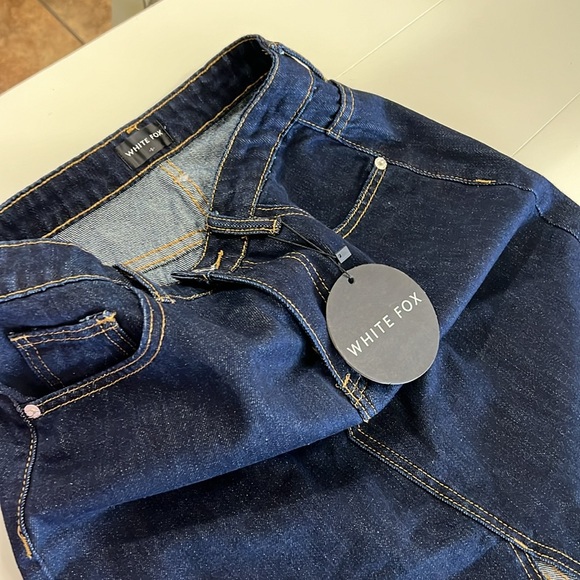 White fox - Picture 5 of 10